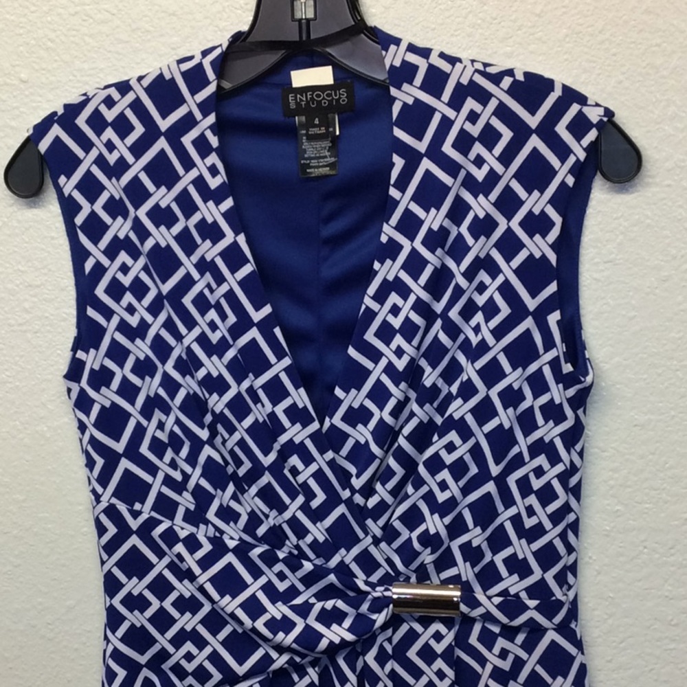 Enfocus Dress